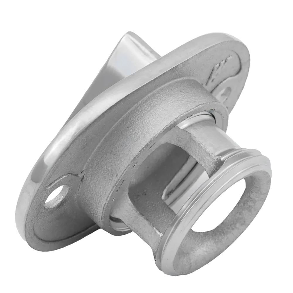 Whitecap 1/2" Self - Captivating Drain Plug (Long) - Marine Parts OnlyMarine Plumbing & VentilationWhitecap