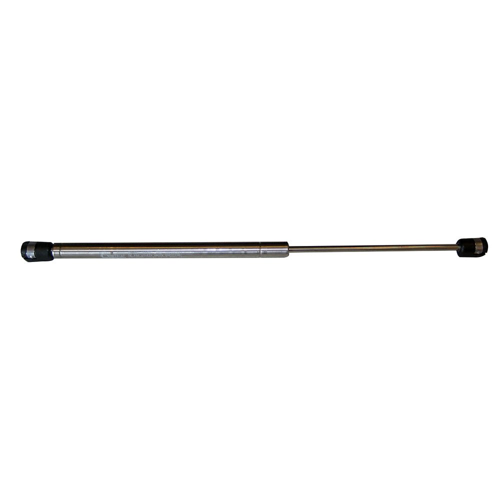 Whitecap 15" Gas Spring - 60lb - Stainless Steel - Marine Parts OnlyMarine HardwareWhitecap