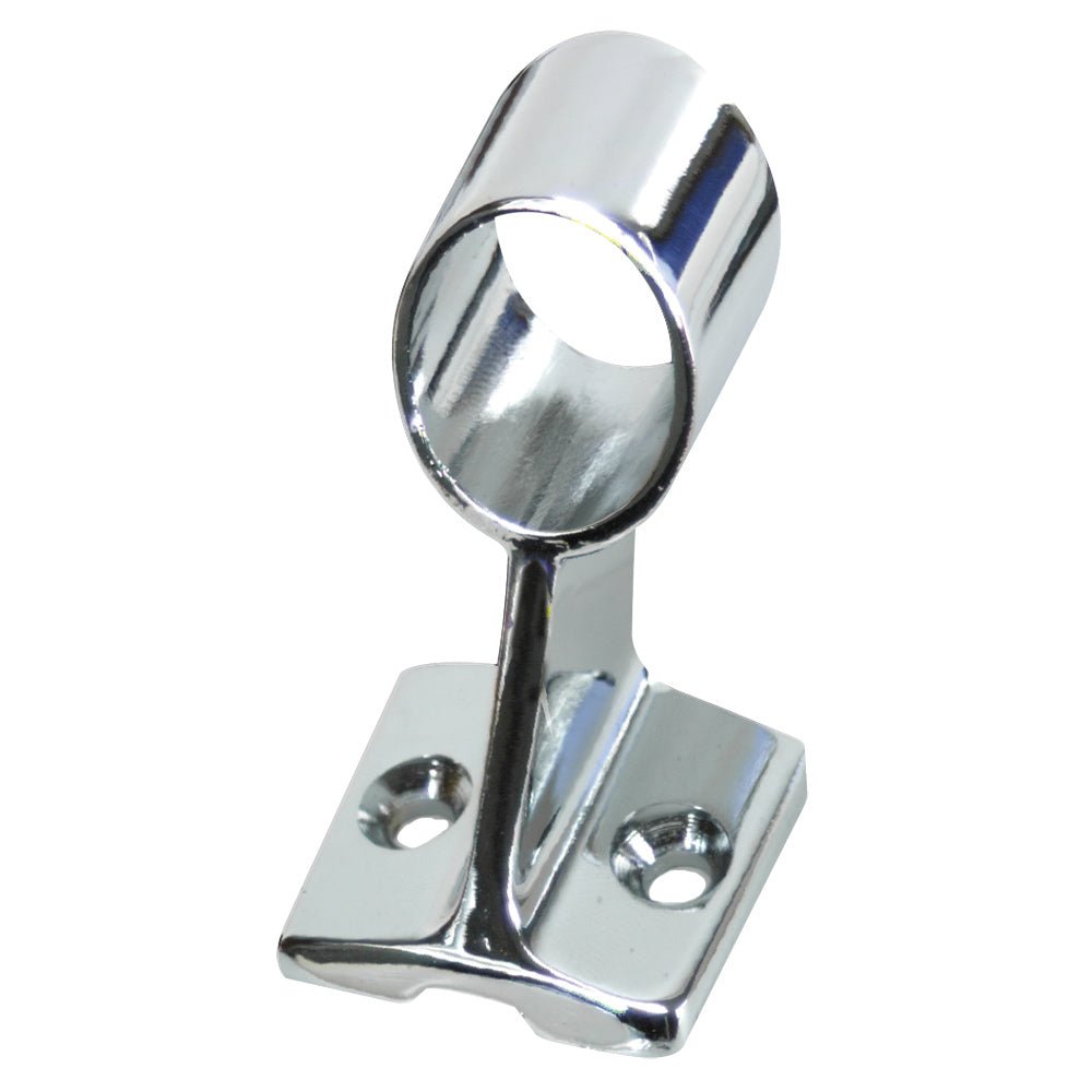 Whitecap Center Handrail Stanchion - 316 Stainless Steel - 1" Tube O.D. - Marine Parts OnlyMarine HardwareWhitecap