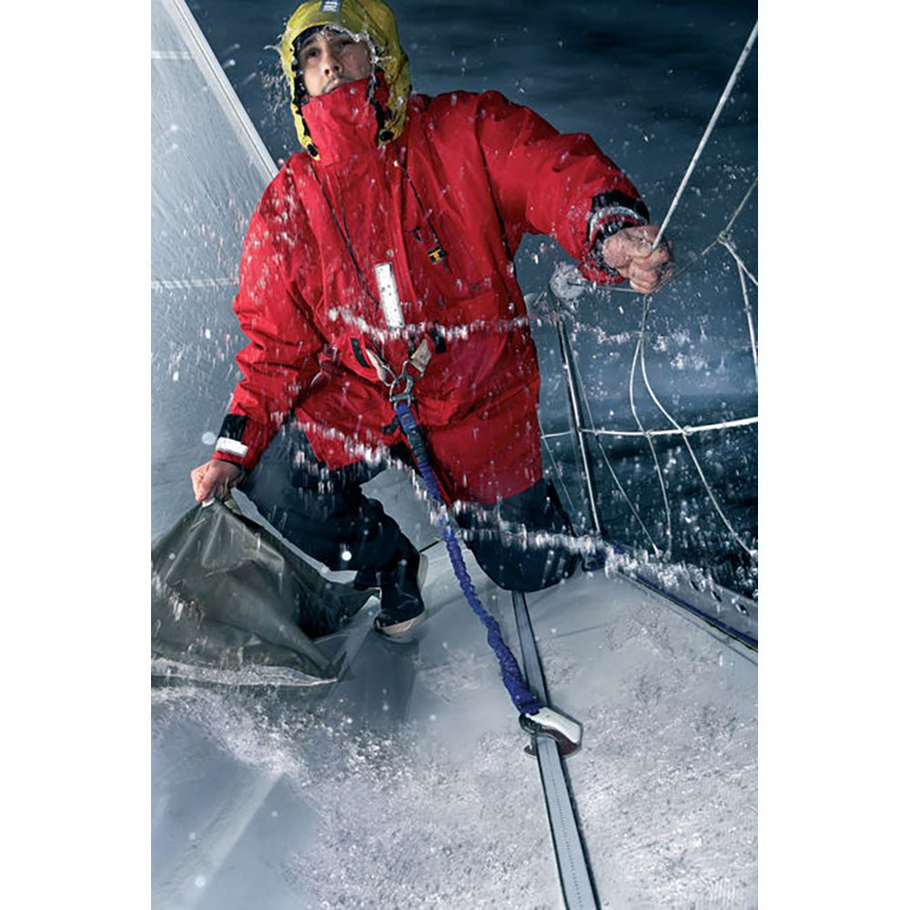 Wichard Lyf&39;Safe Jackline Kit - 8.5M/27&39; - Marine Parts OnlySailingWichard Marine