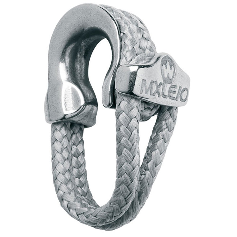 Wichard MXLEvo 10 - Soft Block - 10mm Rope Size - 13/32" - Marine Parts OnlySailingWichard Marine