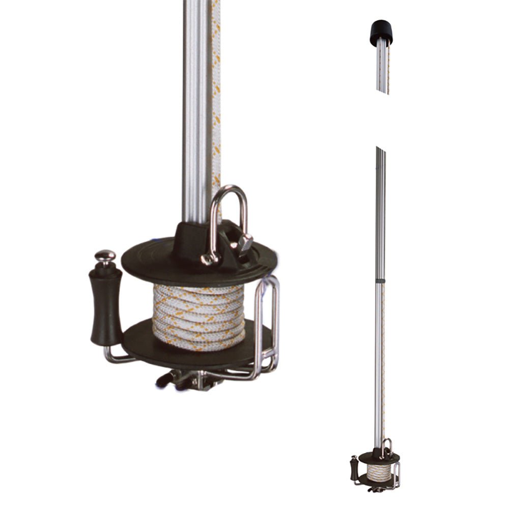Wichard Profurl C260 Headsail Reefing - Furling System - Marine Parts OnlySailingWichard Marine