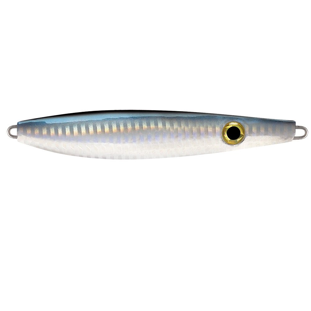 Williamson Vortex® Speed 200 Jig - 6.25" - 7oz - Sardine - Marine Parts OnlyHunting & FishingWilliamson