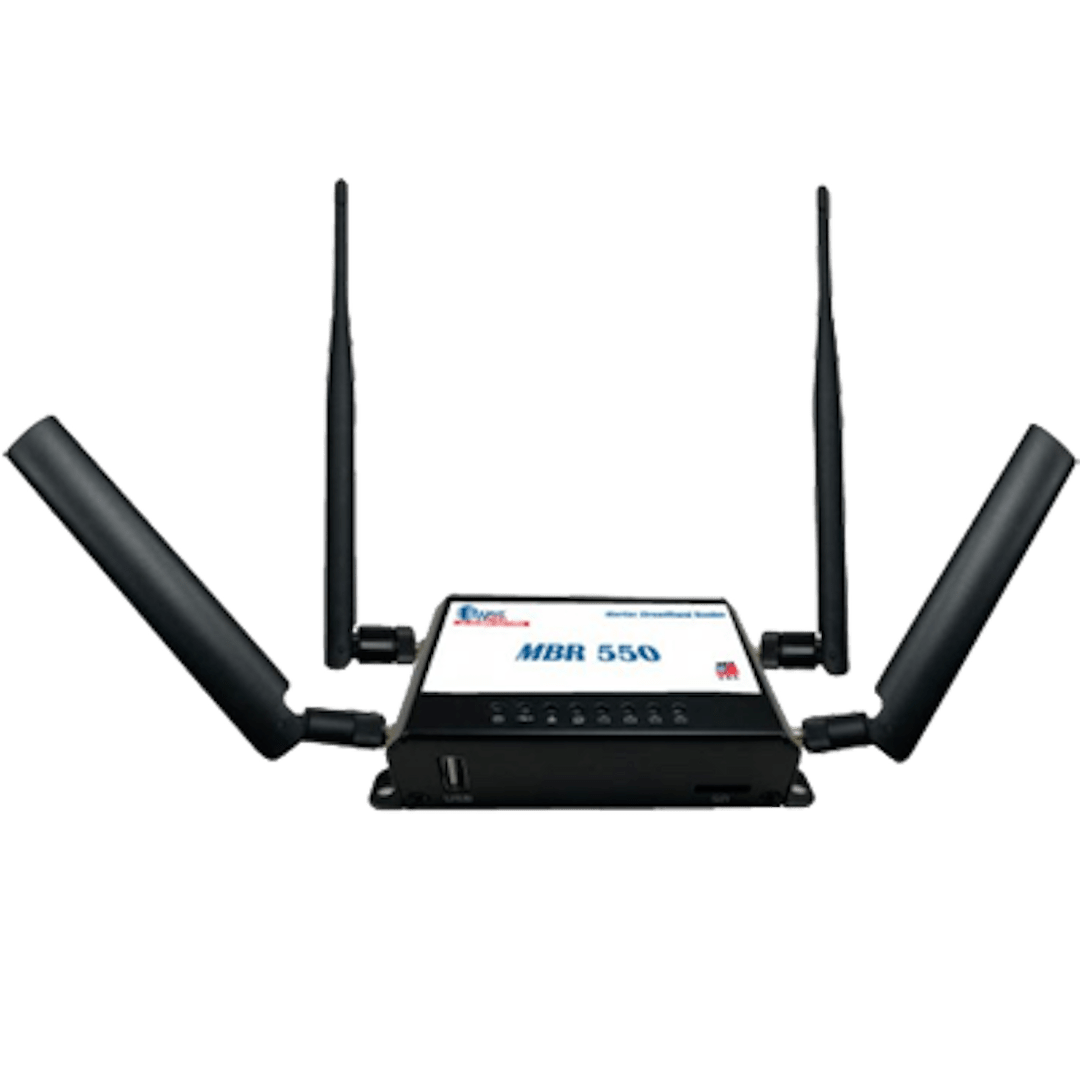 WIRELESS WIFI/CELLLAR FAILOVER RTER - Marine Parts OnlyWAVE WI - FI