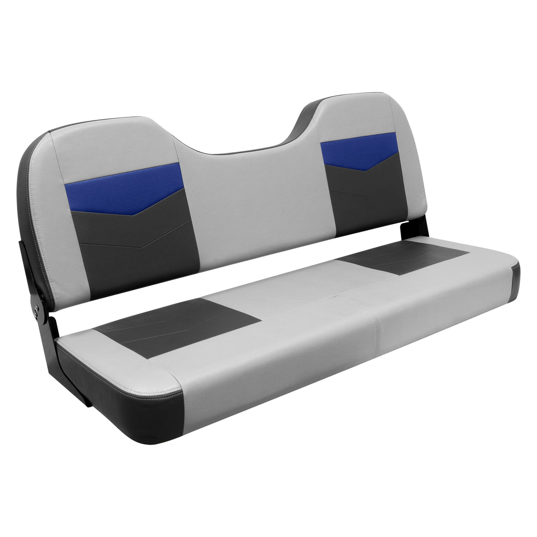 WISE 3342 PRO ANGLER TOUR 48' BASS - Marine Parts OnlyWISE SEATING