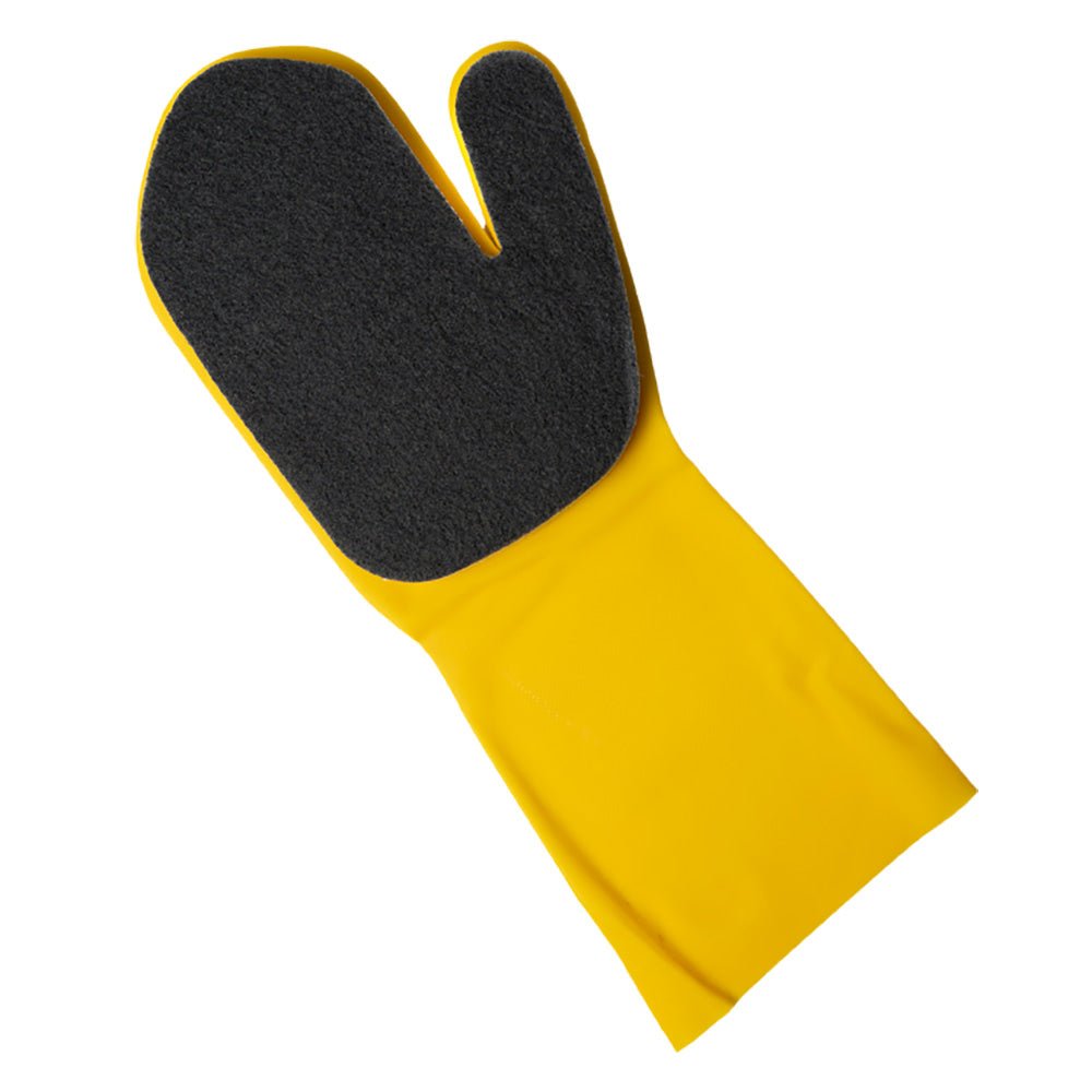 Xanigo Marine Abrasive Cleaning Mitt - Marine Parts OnlyBoat OutfittingXanigo Marine