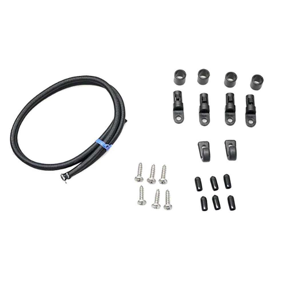 YakGear Paddle Keeper Kit - Marine Parts OnlyPaddlesportsYAKGEAR