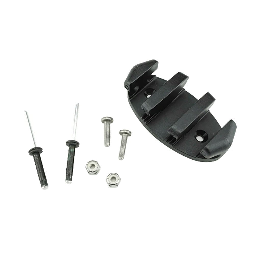 YakGear Zig Zag Cleat Kit - Marine Parts OnlyOutdoorYAKGEAR