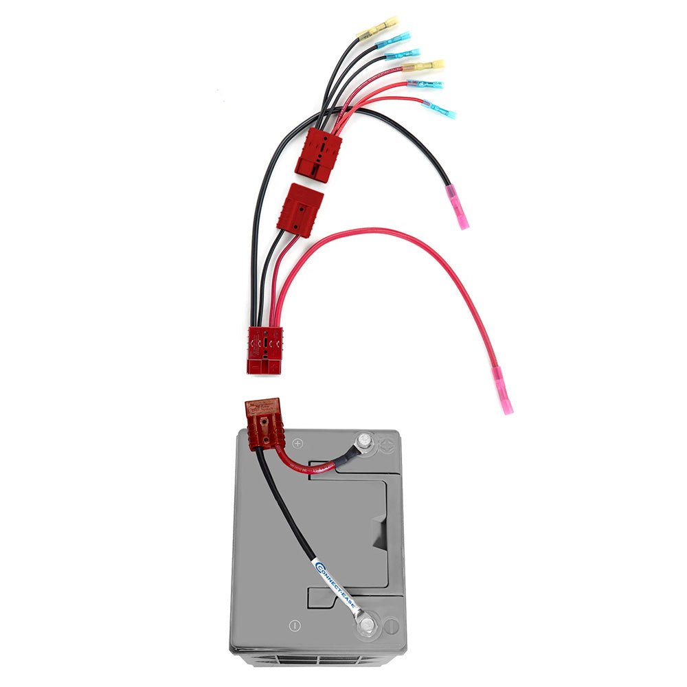 Trolling Motor marine products and parts