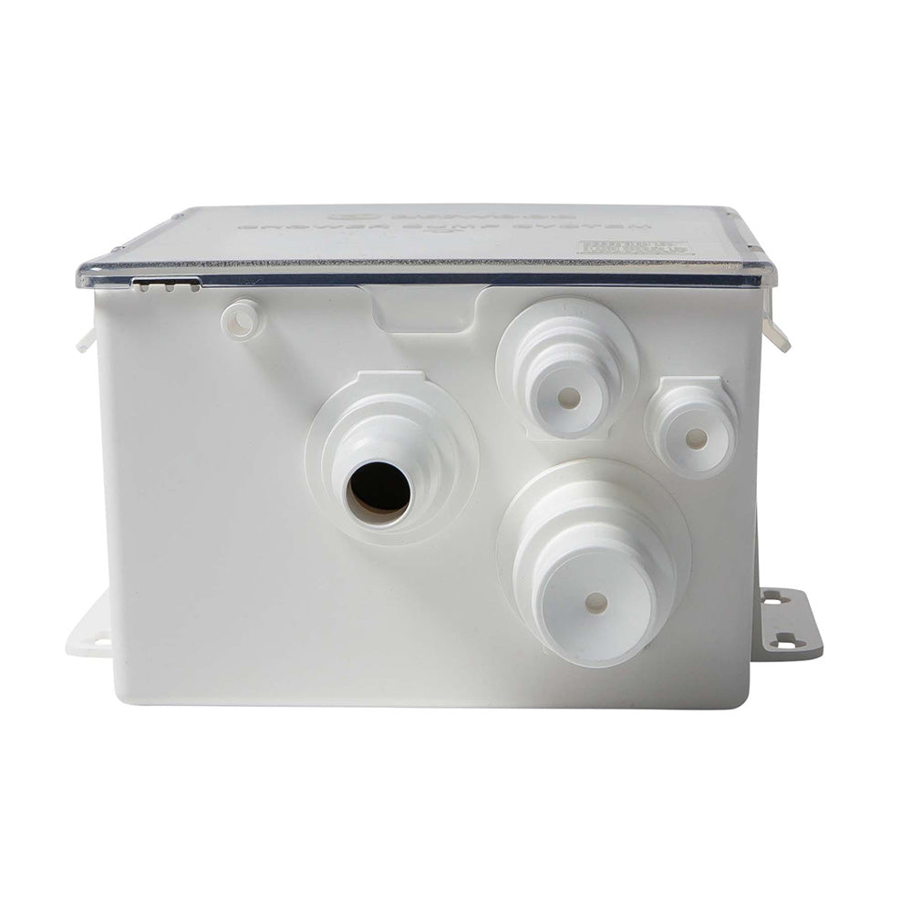 Shower marine products and parts
