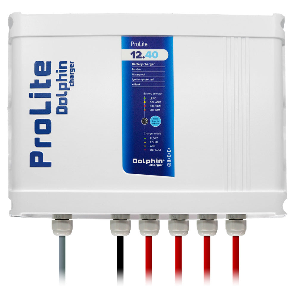 Charging and Starting marine products and parts