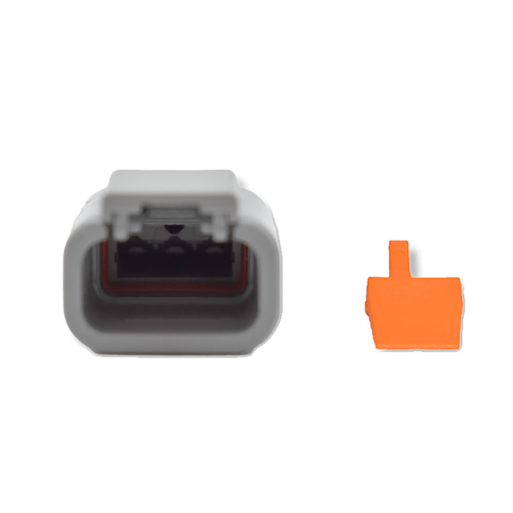 Wiring marine products and parts