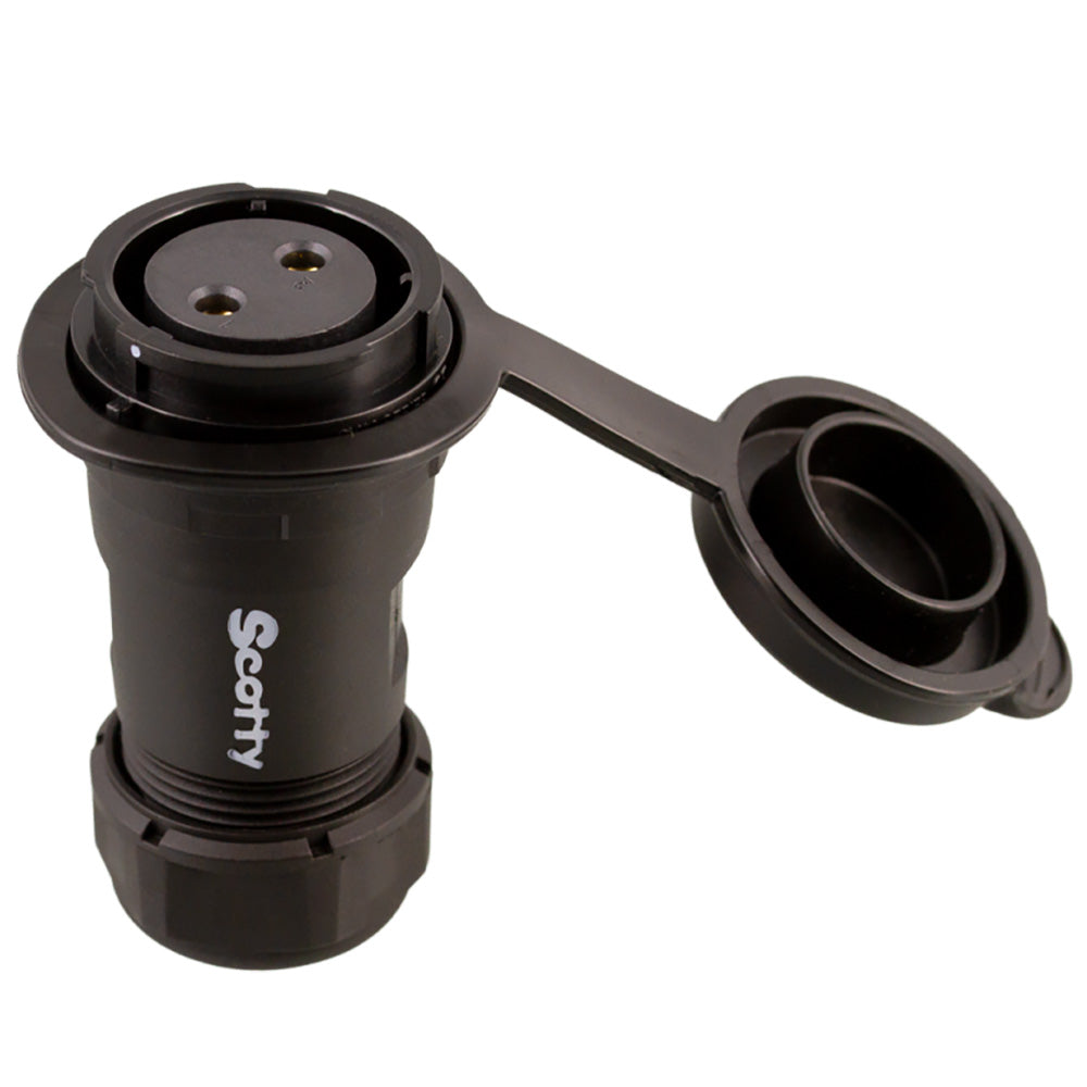 Downriggers marine products and parts