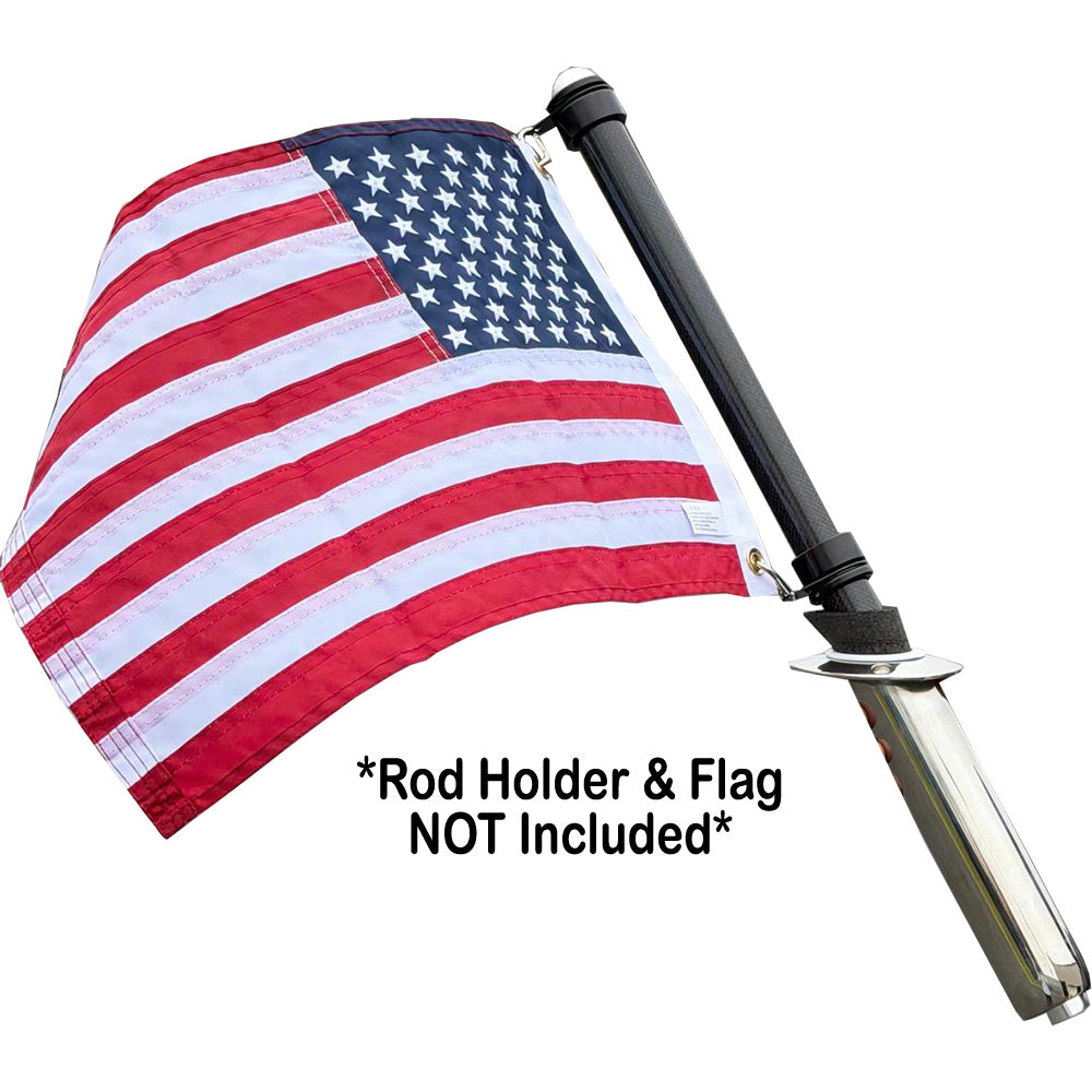 Flag marine products and parts