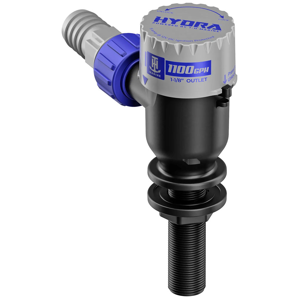 Ventilation marine products and parts