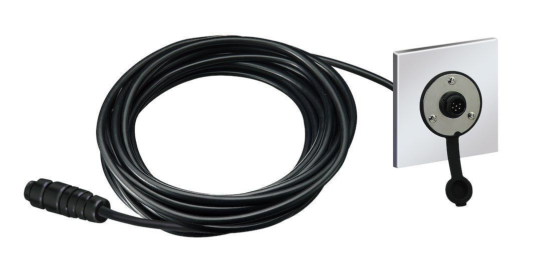 Microphone marine products and parts