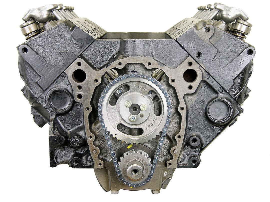ATK Engines marine products and parts
