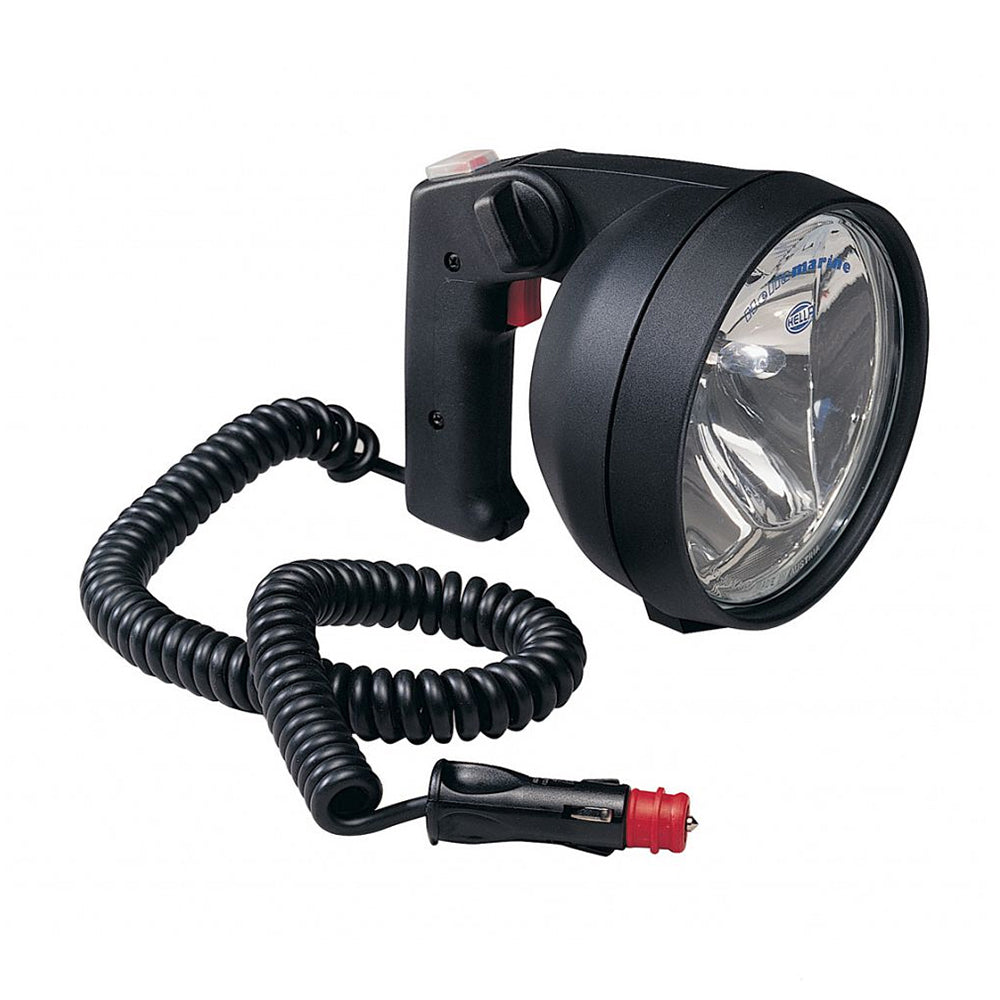Flashlight marine products and parts