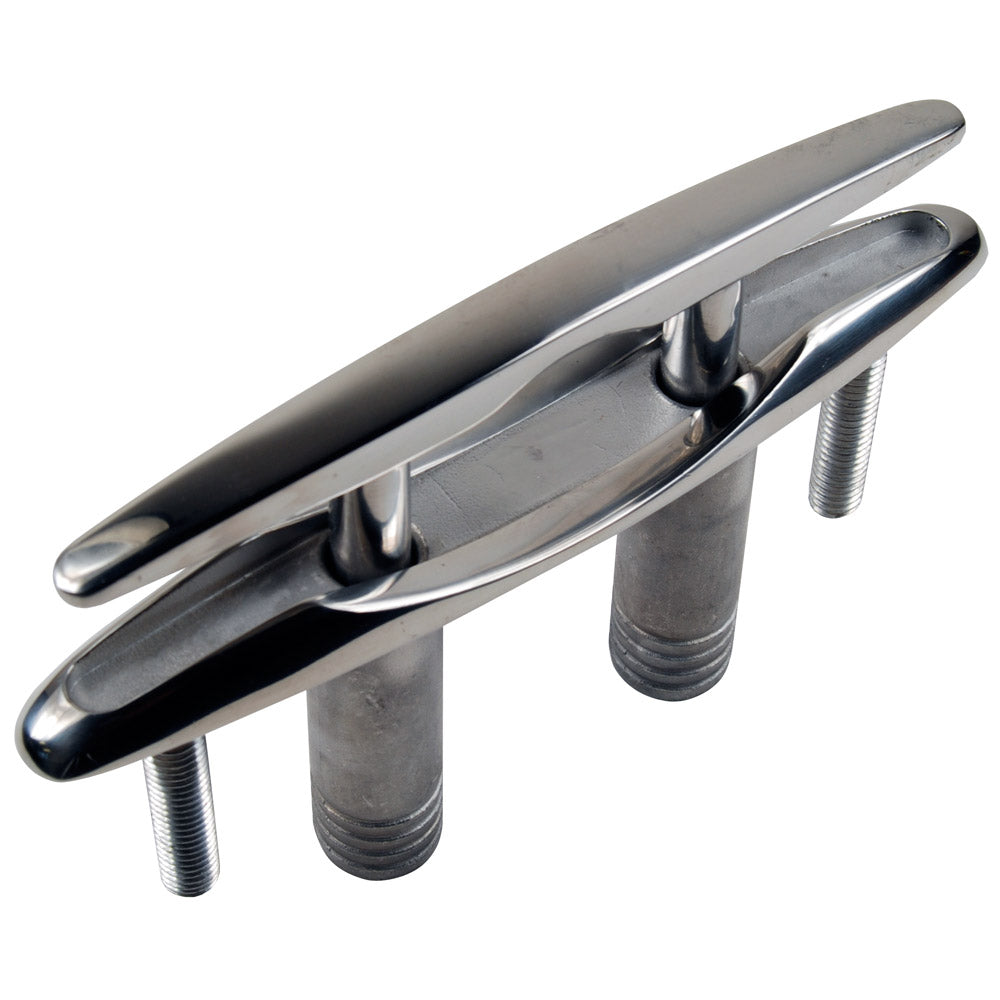 Cleats marine products and parts