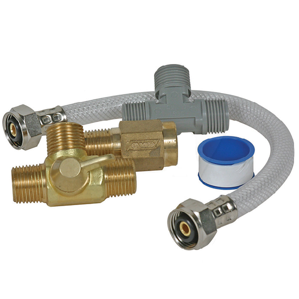 Heater marine products and parts