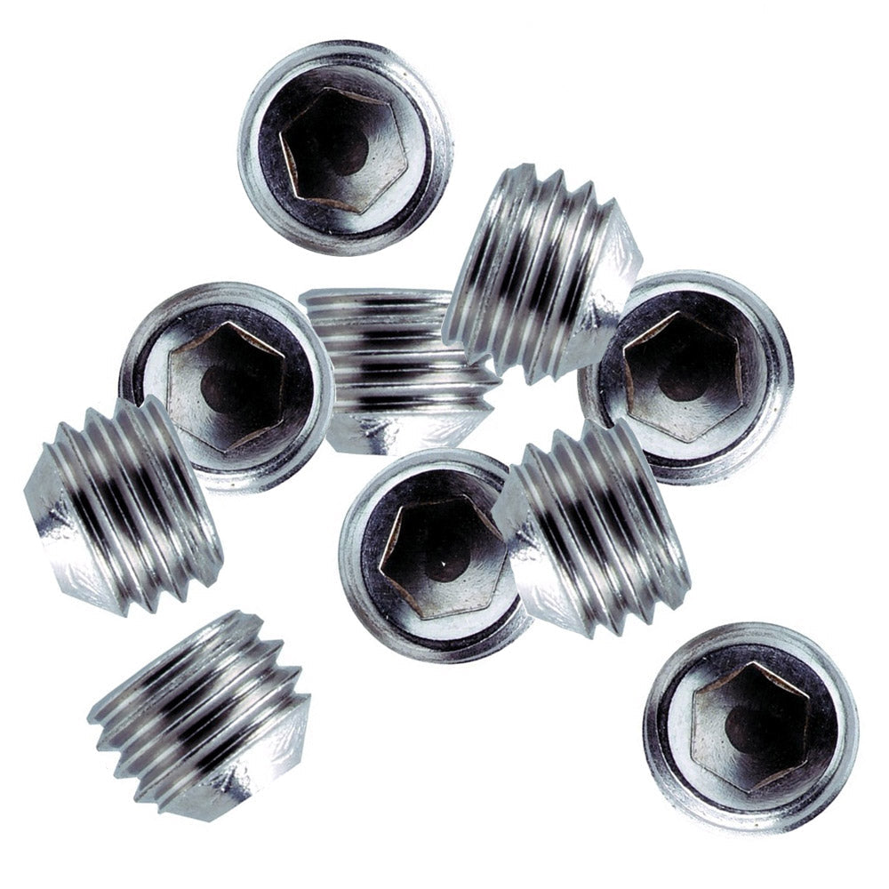 Rail Fittings marine products and parts