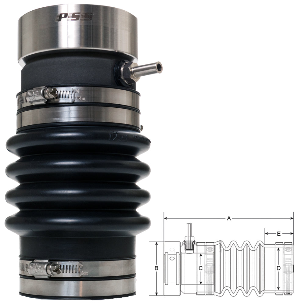 Shaft Seals marine products and parts