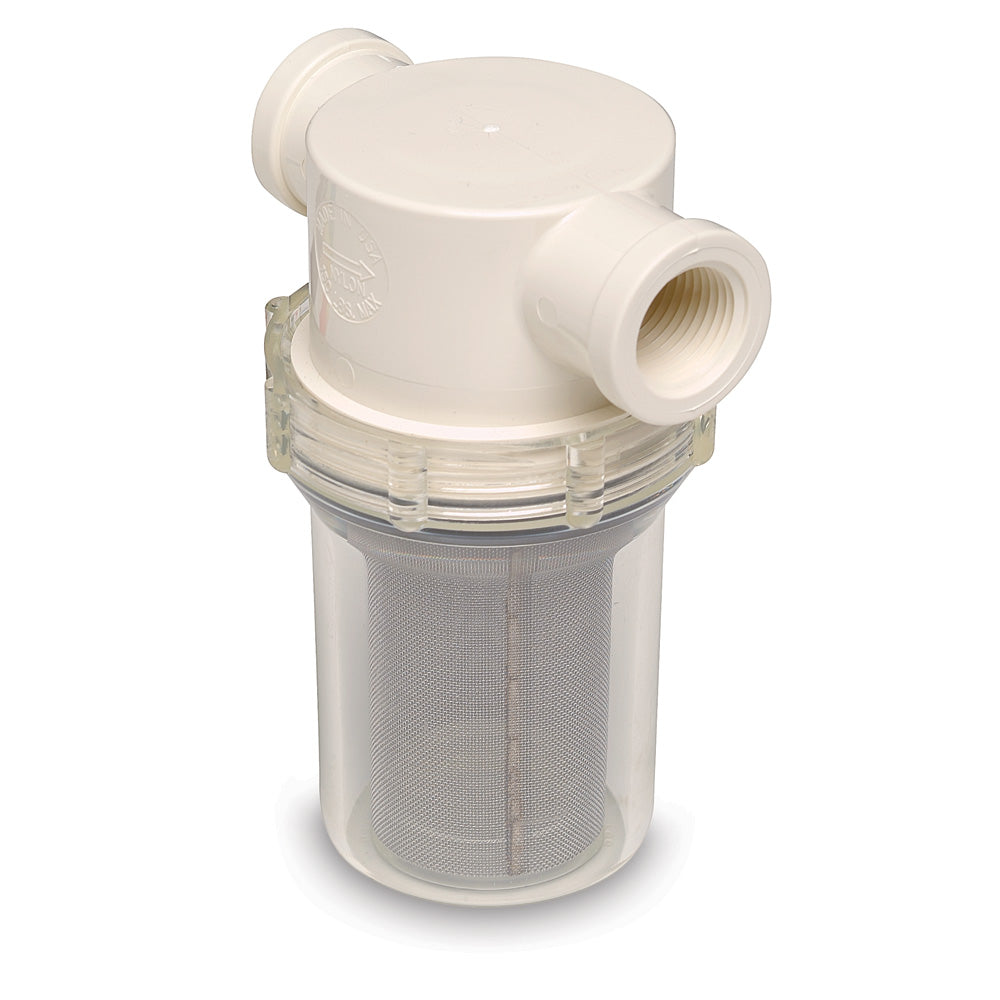 Strainers & Baskets marine products and parts