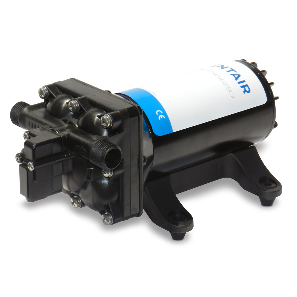 Livewell Pumps marine products and parts