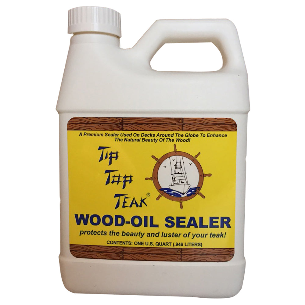 Cleaning marine products and parts
