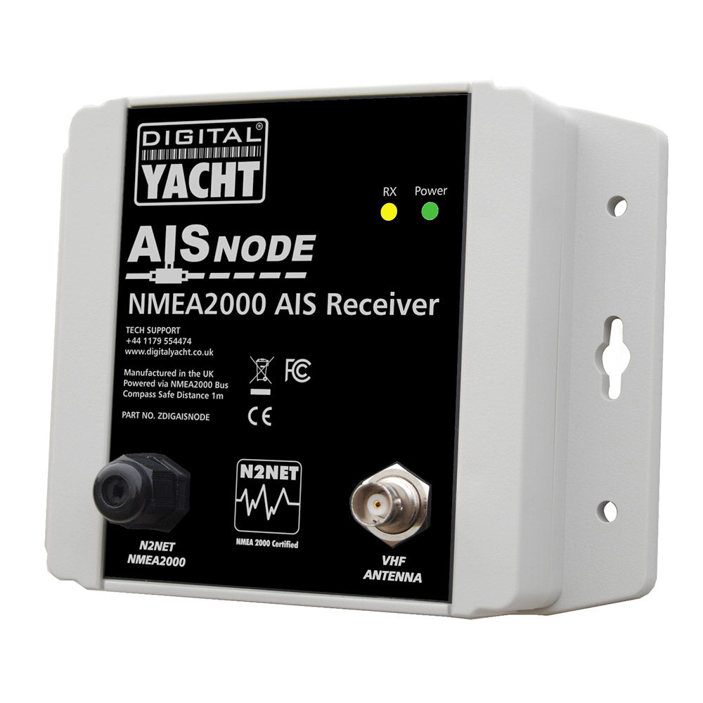AIS Systems marine products and parts