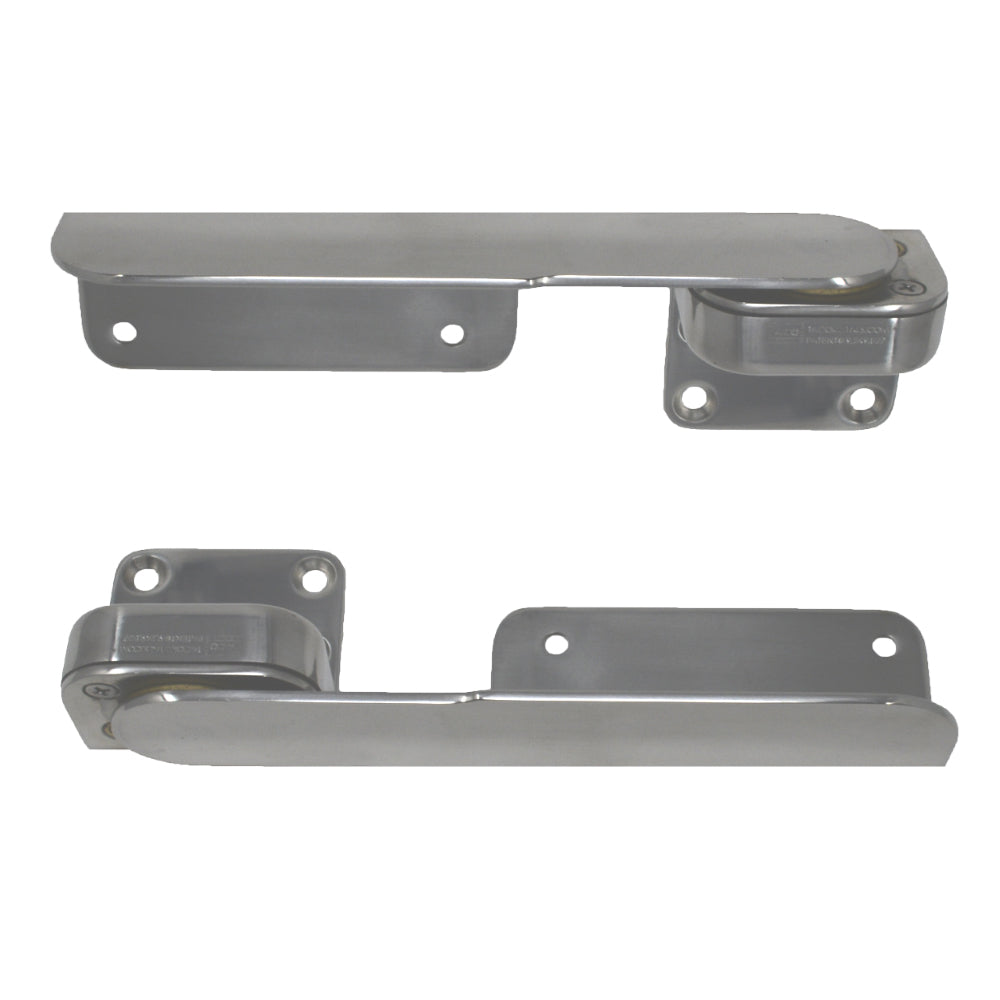 Hinges marine products and parts