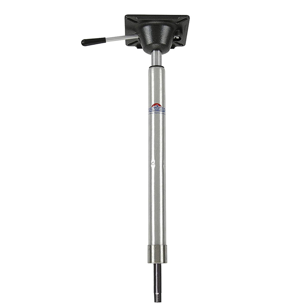 Pedestals marine products and parts