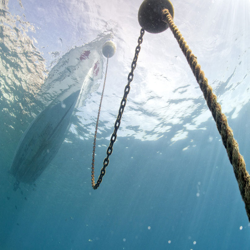 Boat Anchors