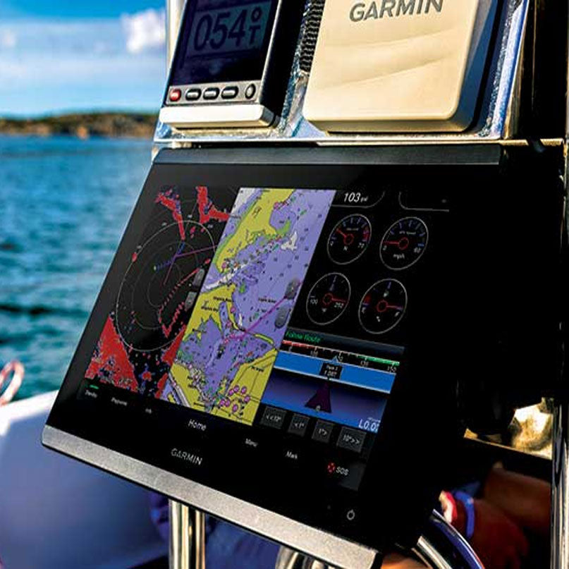 GPS