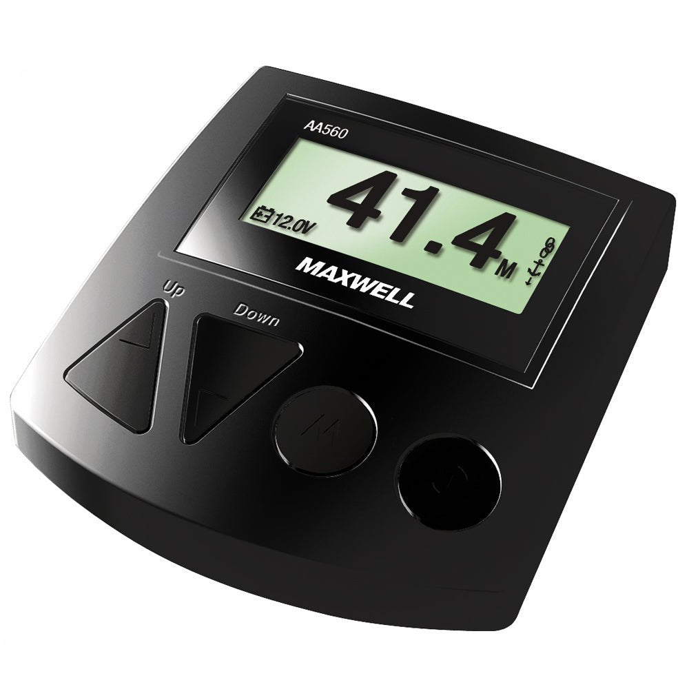 Anchor Chain Counters marine products and parts