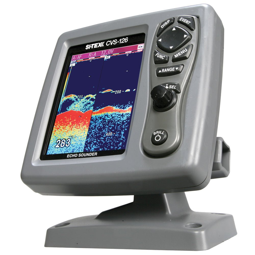 Depth Finder marine products and parts