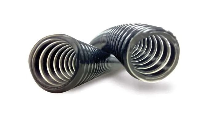 1 1/2'MULTIFLEX 100' COIL BLK. - SP - Marine Parts OnlySIERRAMARINE