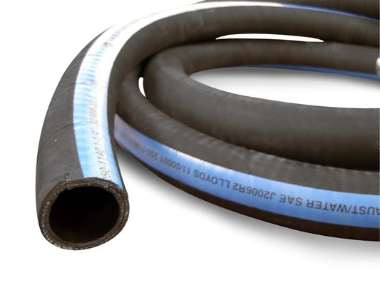 1 5/8' SHIELDSFLEX II WATER/EXHAUST - Marine Parts OnlySIERRAMARINE