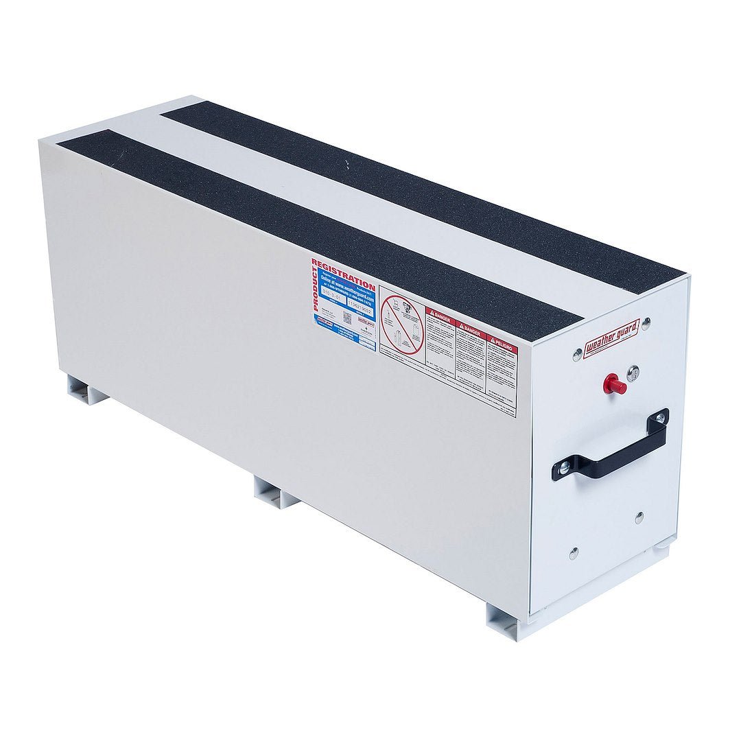 1 DRAWER TOOL CABINET - Marine Parts OnlyWEATHERGUARD