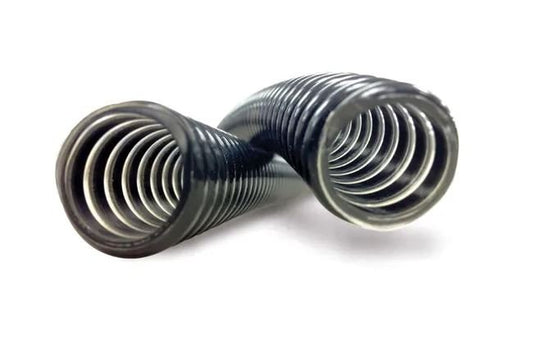 1' MULTIFLEX 100' COIL BLK. - SPOOL - Marine Parts OnlySIERRAMARINE