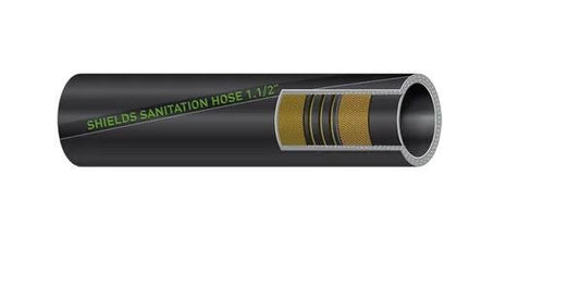 1' SANITATION HOSE 50' COIL - Marine Parts OnlySIERRAMARINE