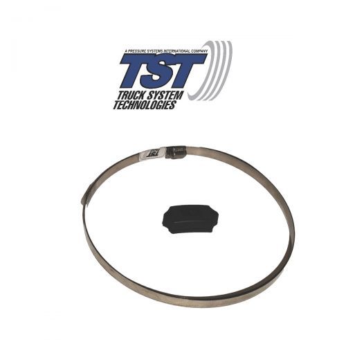 1 - SINGLE INTERNAL SENSOR W/STRAP - Marine Parts OnlyTRUCK SYSTMS