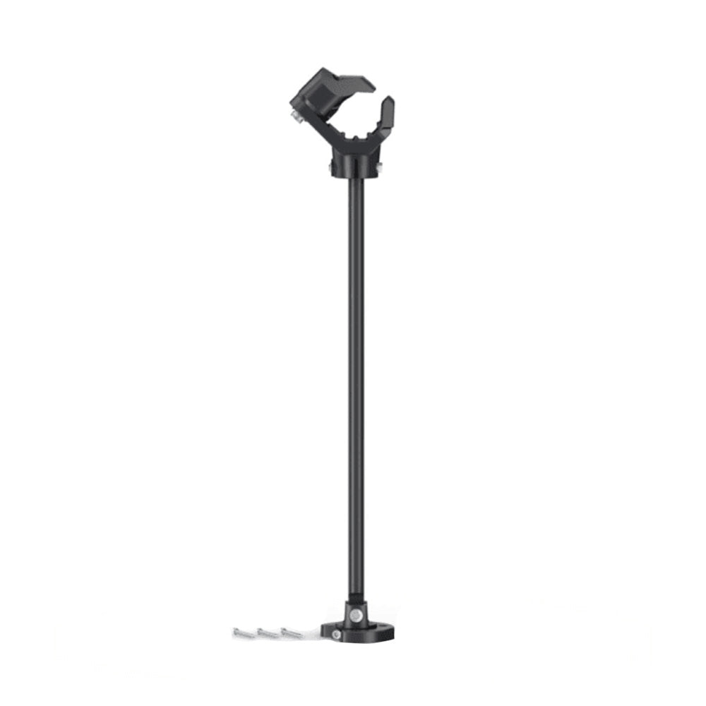 Garmin Deck Mount Stabilizer Kit for Force Kraken Trolling Motors - Part Number 010-12832-55