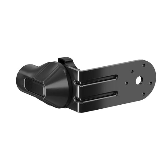 Garmin Force Kraken LiveScope Mounting Bracket - Model 010-12832-70