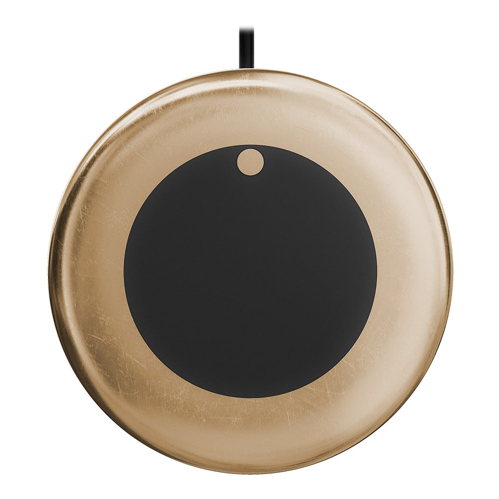 Garmin GT12M Bronze Thru-Hull Transducer – 350W, 20° for Midsize Boats with Midband CHIRP Sonar