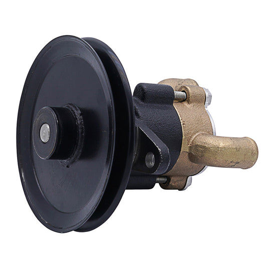 Albin Group Engine Cooling Pump for Kohler Models 5EKD & 8EFKD – Marine Seawater Pump Replacement