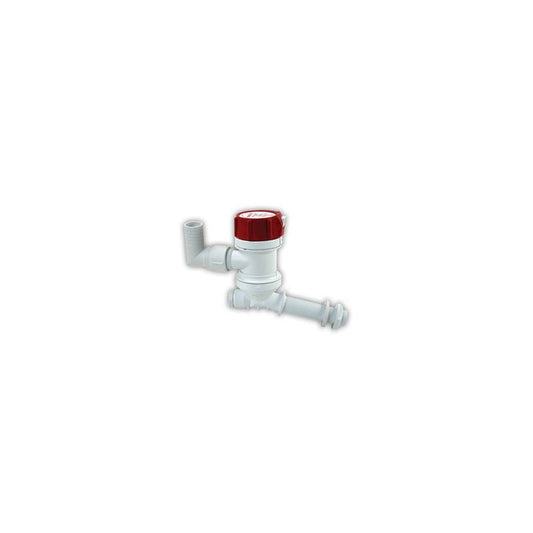 1000GPH RULE LVEWLL 800 STRAIT THR - Marine Parts OnlyRULE