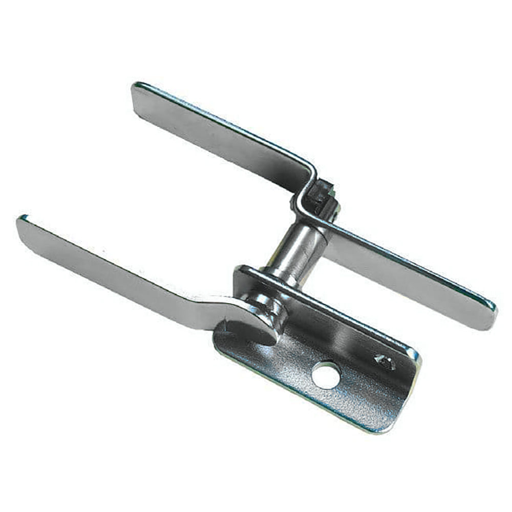 SeaSure Hatch Lock 23.35 for Sliding Washboards up to 3/4 Inch