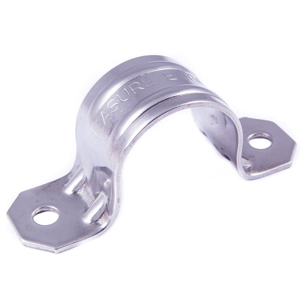 SeaSure 25.05CRD Stainless Steel Clip for 1-Inch Stanchion