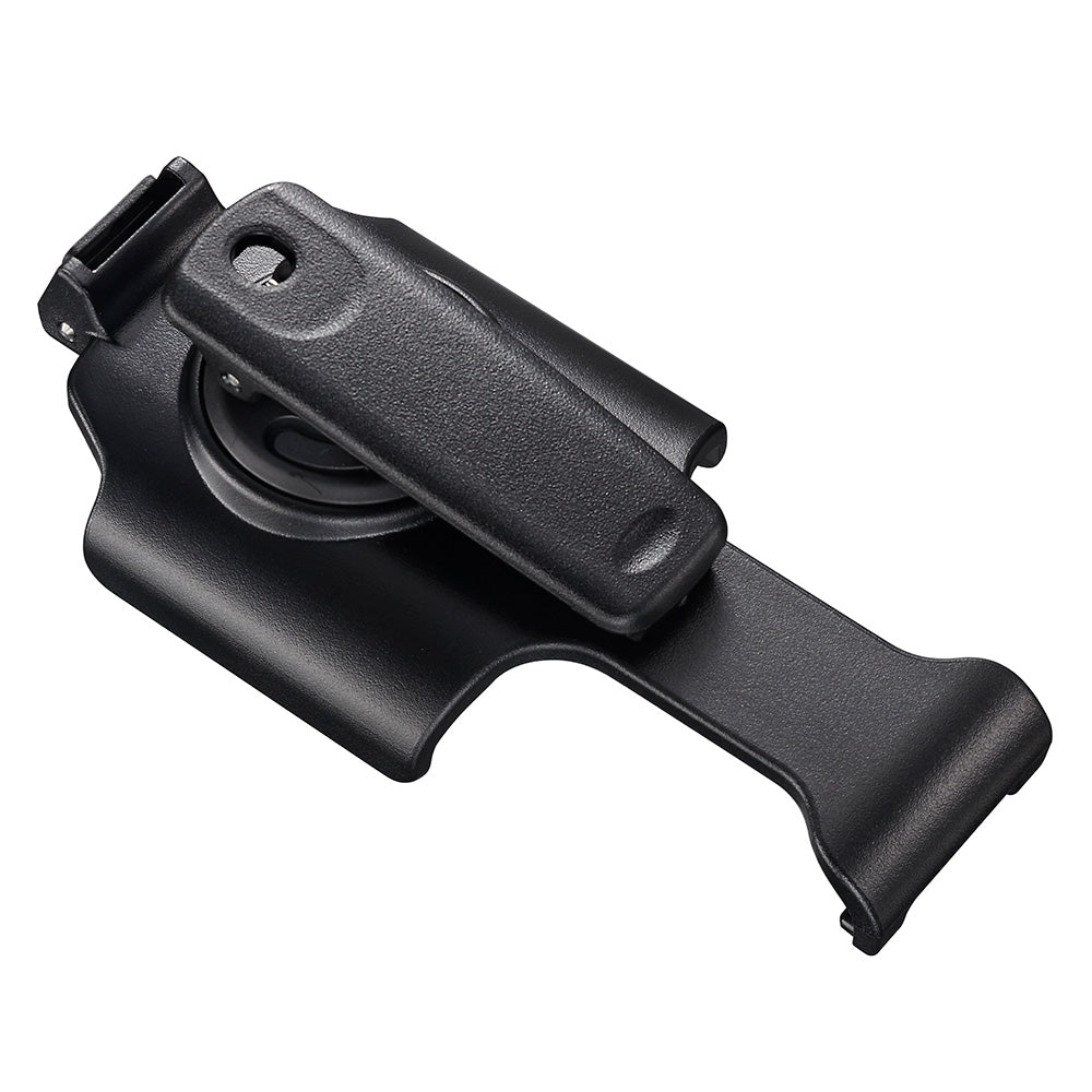 Standard Horizon SHB-110 Quick-Release Holster for HX320 Handheld VHF